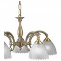Подвесная люстра Reccagni Angelo 3520 L 3520/5 - фото 3291753