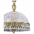 Подвесной светильник Reccagni Angelo 6200 L 6200/38 - фото 3291867