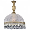 Подвесной светильник Reccagni Angelo 6200 L 6200/28 - фото 3291870