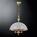 Подвесной светильник Reccagni Angelo 6202 L 6202/38 - фото 3291881