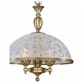 Подвесной светильник Reccagni Angelo 6202 L 6202/38 - фото 3291882