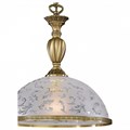 Подвесной светильник Reccagni Angelo 6202 L 6202/28 - фото 3291885