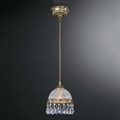 Подвесной светильник Reccagni Angelo 6300 L 6300/16 - фото 3291931