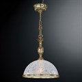 Подвесной светильник Reccagni Angelo 6302 L 6302/28 - фото 3291934