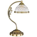 Настольная лампа декоративная Reccagni Angelo 7002 P 7002 P - фото 3292105