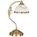 Настольная лампа декоративная Reccagni Angelo 7102 P 7102 P - фото 3292163