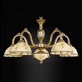 Подвесная люстра Reccagni Angelo 6308 L 6308/5 - фото 3292574