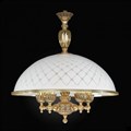 Подвесной светильник Reccagni Angelo 7102 L 7102/48 - фото 3292666