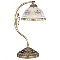 Настольная лампа декоративная Reccagni Angelo 6102 P 6102 P - фото 3292730