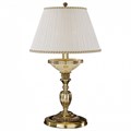 Настольная лампа декоративная Reccagni Angelo 6522 P 6522 G - фото 3292732