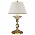 Настольная лампа декоративная Reccagni Angelo 6502 P 6502 G - фото 3292733