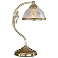 Настольная лампа декоративная Reccagni Angelo 6302 P 6302 P - фото 3292738