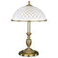 Настольная лампа декоративная Reccagni Angelo 7102 P 7102 G - фото 3292857