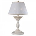 Настольная лампа декоративная Reccagni Angelo 9660 P 9660 G - фото 3292868