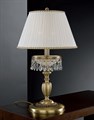 Настольная лампа декоративная Reccagni Angelo 6400 P 6400 G - фото 3293154