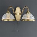 Бра Reccagni Angelo 6202 A 6202/2 - фото 3293477