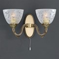 Бра Reccagni Angelo 6252 A 6252/2 - фото 3293491