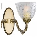 Бра Reccagni Angelo 6252 A 6252/2 - фото 3293492