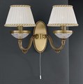 Бра Reccagni Angelo 6402 A 6402/2 - фото 3293530