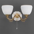Бра Reccagni Angelo 8656 A 8656/2 - фото 3293676