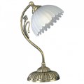 Настольная лампа декоративная Reccagni Angelo 2825 P 1825 - фото 3293774