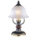 Настольная лампа декоративная Reccagni Angelo 2700 P 2700 - фото 3293791