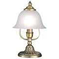 Настольная лампа декоративная Reccagni Angelo 2720 P 2720 - фото 3293796