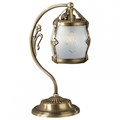 Настольная лампа декоративная Reccagni Angelo 4020 P 4020 - фото 3293824