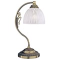 Настольная лампа декоративная Reccagni Angelo 5600 P 5600 P - фото 3293835