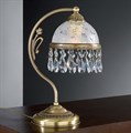 Настольная лампа декоративная Reccagni Angelo 6200 P 6200 P - фото 3293862