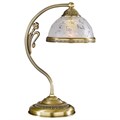 Настольная лампа декоративная Reccagni Angelo 6202 P 6202 P - фото 3293870
