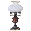 Настольная лампа декоративная Reccagni Angelo 760 P 760 M - фото 3293912