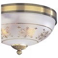 Накладной светильник Reccagni Angelo 6002 PL 6002/2 - фото 3293920