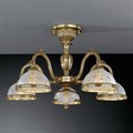 Люстра на штанге Reccagni Angelo 6302 PL 6322/5 - фото 3293925 Люстра на штанге Reccagni Angelo 6302 PL 6322/5 - фото 3293925