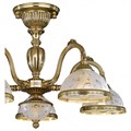 Люстра на штанге Reccagni Angelo 6302 PL 6322/5 - фото 3293926 Люстра на штанге Reccagni Angelo 6302 PL 6322/5 - фото 3293926