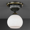 Светильник на штанге Reccagni Angelo 8610 PL 8610/1 - фото 3293975 Светильник на штанге Reccagni Angelo 8610 PL 8610/1 - фото 3293975