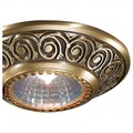 Встраиваемый светильник Reccagni Angelo 7002 SPOT 7002 - фото 3294140