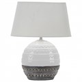 Настольная лампа декоративная Omnilux Tonnara OML-83204-01 - фото 3294458