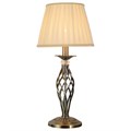Настольная лампа декоративная Omnilux Mezzano OML-79114-01 - фото 3294506