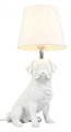 Настольная лампа декоративная Omnilux Banari OML-16314-01 - фото 3295616