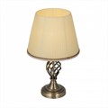 Настольная лампа декоративная Citilux Вена CL402833 - фото 3306590