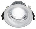 Встраиваемый светильник Citilux Гамма CLD004NW1 - фото 3309916
