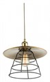 Подвесной светильник Globo Viejo 15086H1 - фото 3315418