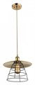 Подвесной светильник Globo Viejo 15086H1 - фото 3315419