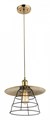 Подвесной светильник Globo Viejo 15086H1 - фото 3315420