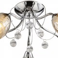 Потолочная люстра Globo Lilly I 56688-5 - фото 3315525