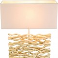 Настольная лампа декоративная Globo Jamie 21647 - фото 3315646