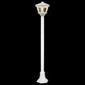 Наземный высокий светильник Globo Nollo 31993 - фото 3315999
