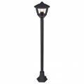 Наземный высокий светильник Globo Nollo 31998 - фото 3316004
