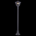 Наземный высокий светильник Globo Nollo 31998 - фото 3316006